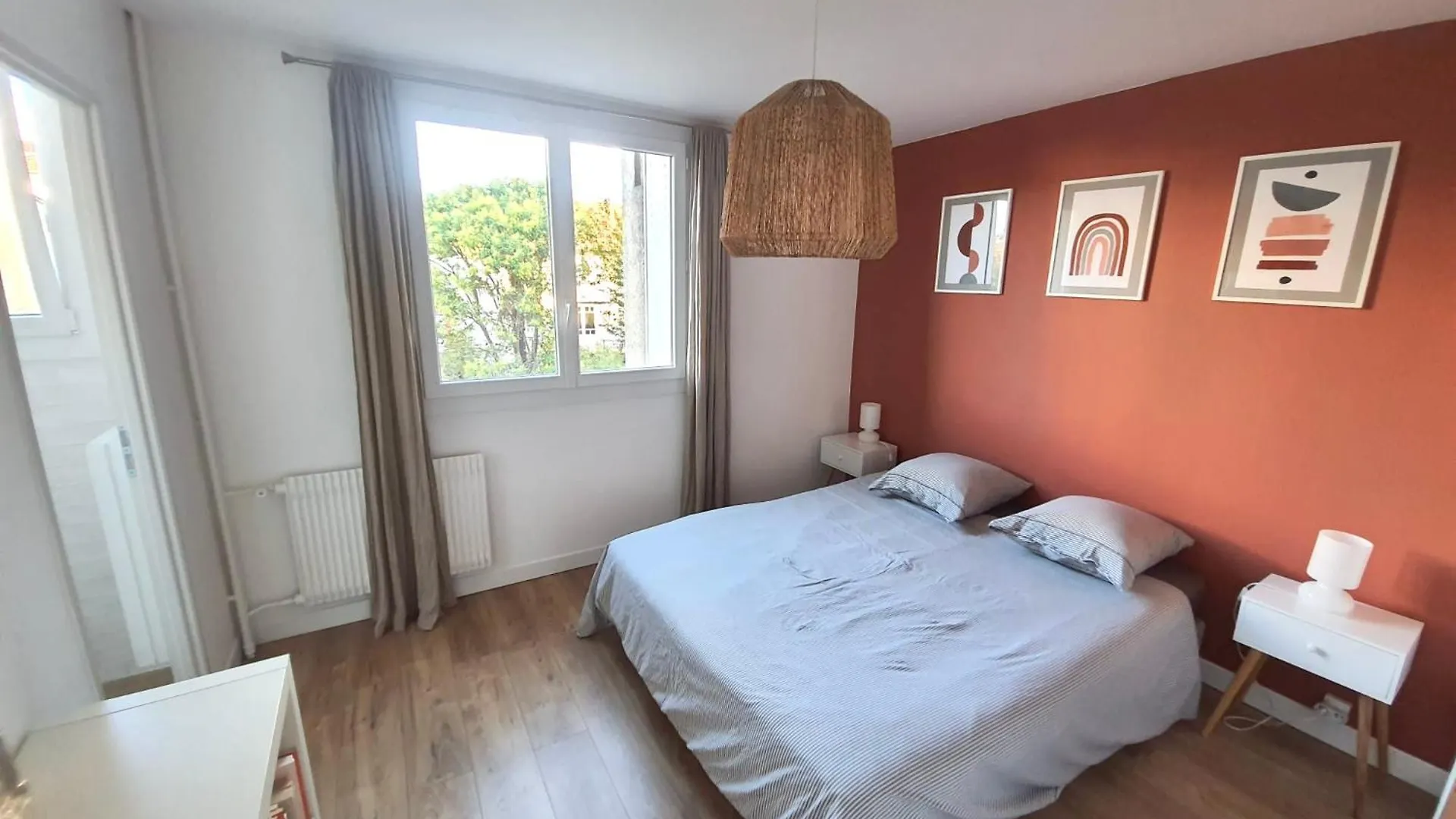 Appartamento Appartement T2 50 M2 - Jardin Des Plantes Tolosa