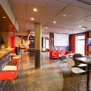 Szálloda Ibis Centre, Toulouse