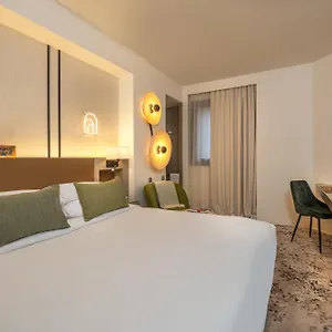Отель Pullman Centre Ramblas, Тулуза